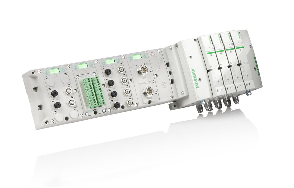 Emerson demonstriert auf der IFAT, wie die richtige Strategie und die richtigen Produkte den Entwicklungsprozess in der Fluidautomation vereinfachen